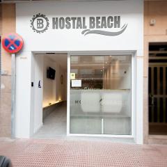 Hostal Beach