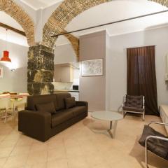 ALTIDO Warm Family Flat for 9, near Porto Antico