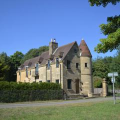 East Lodge