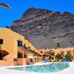 CT Las Tres Palmeras