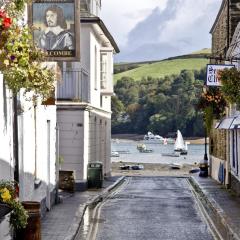 The Fortescue Inn Salcombe