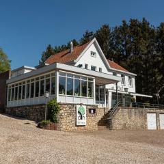 Appartement de Heek