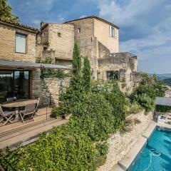 Villa Sunset in Gordes