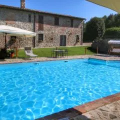 Elegant Apartment Retreat in Todi