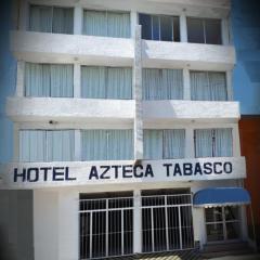 Hotel Azteca Tabasco