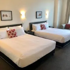 Distinction New Plymouth Hotel
