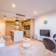 AirTrip Apartments at Woolloongabba