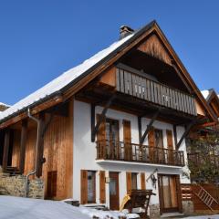 VAUJANYLOCATIONS - Chalet Perin