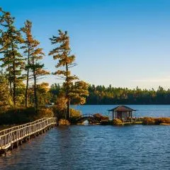White Pine Camp