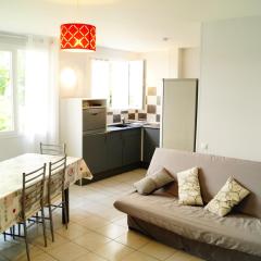 Gite One Luchon appartement 6 personnes