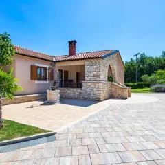 Villa Križanci