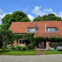 Cotenham Barn