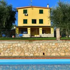 B&B Roman Country Villa