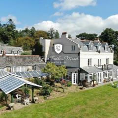 Great Trethew Manor Hotel & Self Catering Lodges