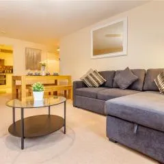Host & Stay - Hillbrook House Apartment