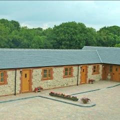 Hook Farm Cottages