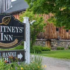 Whitney's Inn