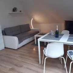 Apartmán Kamenice