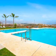 Lets in the Sun Casa Banderas Apartment