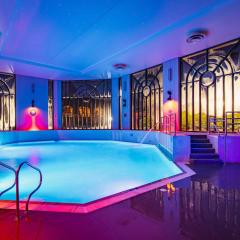 Crowne Plaza Gerrards Cross, an IHG Hotel