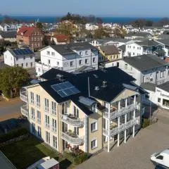 Villa Ostsee