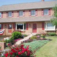 Homestead Lodging