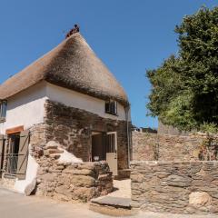 The Old Cider Barn