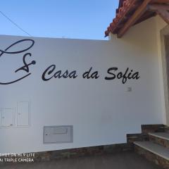 Casa da Sofia