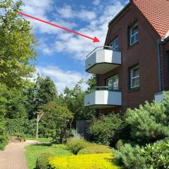 Nordseeglück in Büsum nahe Familienlagune