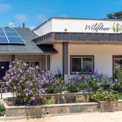 Wildflower Boutique Motel