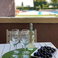 Welcome Traveller APPARTAMENTO CASETTO