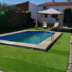 Belvilla by OYO Casona la Huertita