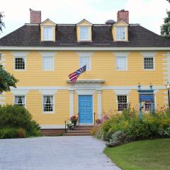 Newport House Bed & Breakfast