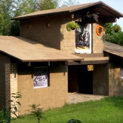 Hacienda Santa Rosalia Parador Hipico