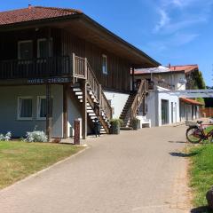 Hotel Zierow - Urlaub an der Ostsee