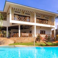 Diani Beach - Villa Mashariki - Private Villa