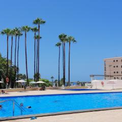 1 bedroom playa de la Americas