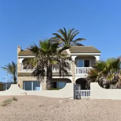 Beach House Villa Roca