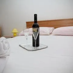 Apartment Zrno