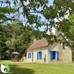 La Pause du Perche - gîte au pied de la forêt