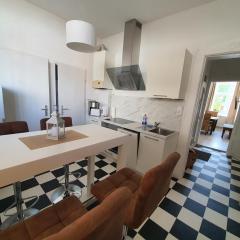 Husum Zentrum bis 5 Personen