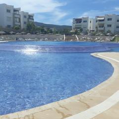 Playa Del Pacha appartement