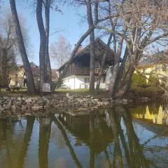 Chalet am See