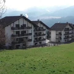 CASA CAVALESE