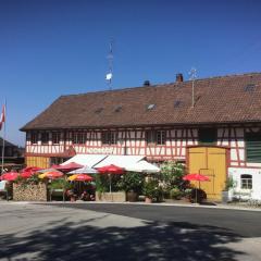 Gasthaus Freihof