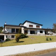 BB Silvercoast Casa das Flores