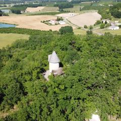 Moulin De Rouzé