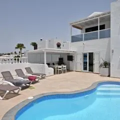 Villa Zonzamas