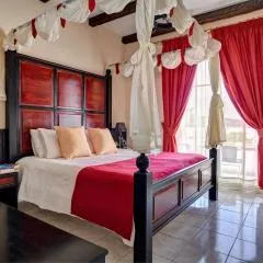 Castello Di Cavallieri Suites & Spa - Adults Only