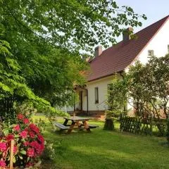 Agroturystyka Rębowo